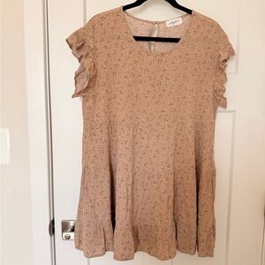 Carly Jean Los Angeles OG dress